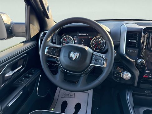 Used 2025 RAM 1500 Laramie image 13