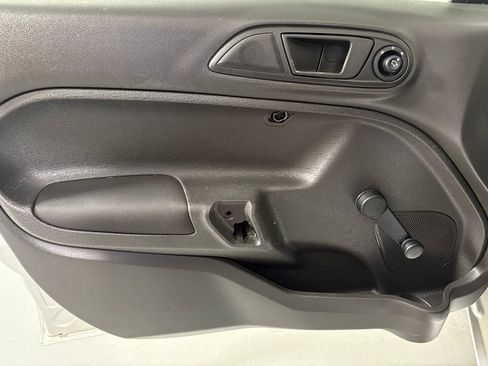 Used 2015 Ford Fiesta S FWD image 13