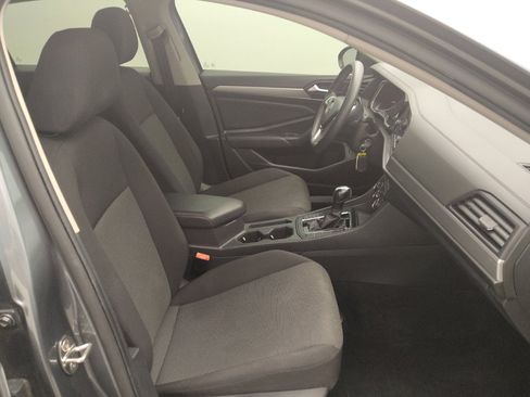 Used 2019 Volkswagen Jetta S w/ Driver Assistance Package FWD image 21