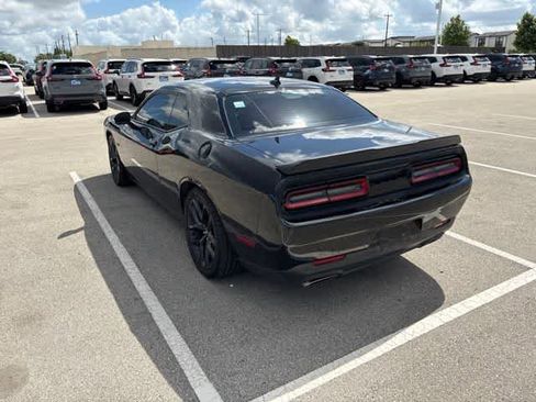 Used 2021 Dodge Challenger R/T w/ Plus Package RWD image 3