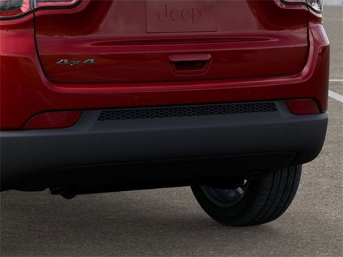 New 2026 Jeep Compass Limited image 13