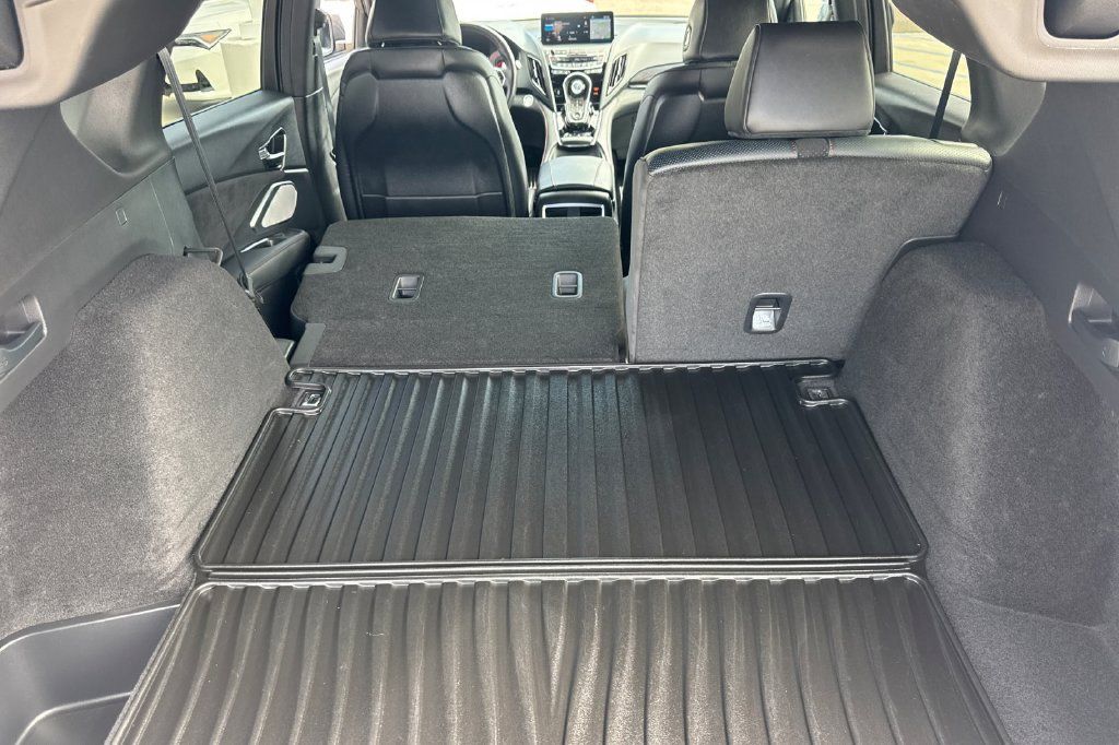 Certified 2024 Acura RDX w/ Advance Package AWD/4WD image 19