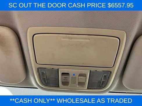 Used 2012 Honda CR-V EX image 29