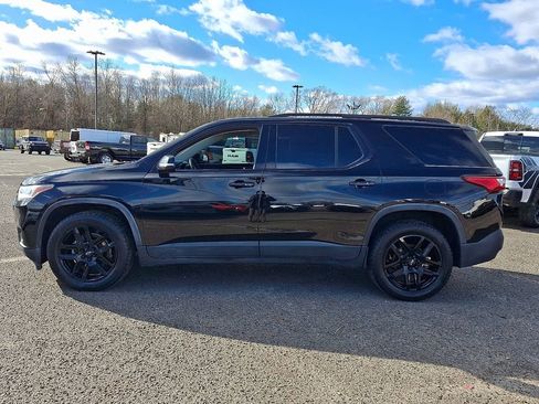 Used 2020 Chevrolet Traverse LT w/ Driver Confidence II Package image 7