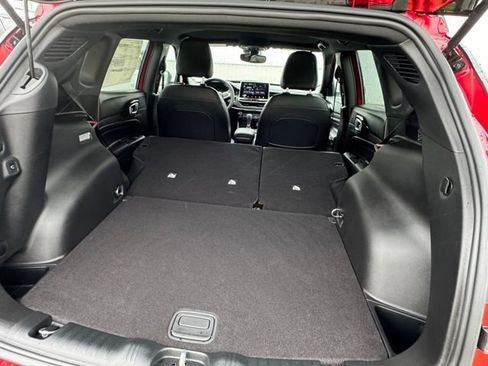 New 2026 Jeep Compass Limited image 51