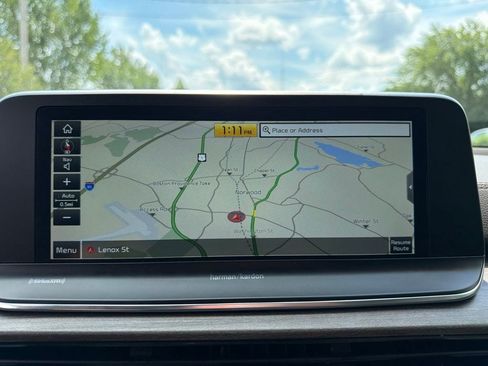Certified 2021 Kia Telluride SX AWD/4WD image 24