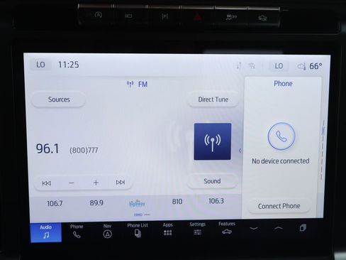 Used 2024 Ford F150 Tremor w/ Equipment Group 402A High AWD/4WD image 33