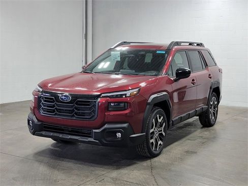 New 2026 Subaru Outback Touring XT image 2