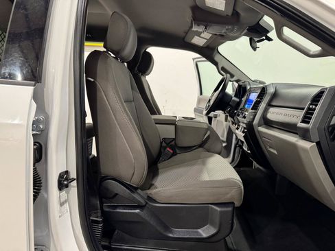 Used 2020 Ford F450 XLT AWD/4WD image 14
