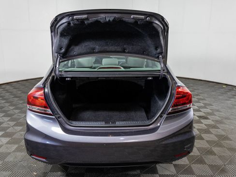 Used 2014 Honda Civic EX-L image 38