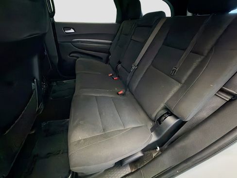 Used 2022 Dodge Durango SXT w/ Anodized Platinum Package RWD image 13