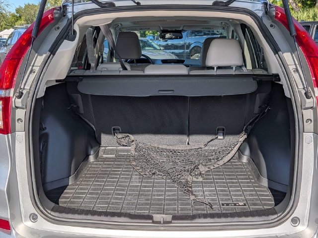 Used 2016 Honda CR-V Touring image 12