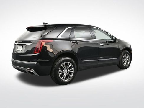 Used 2023 Cadillac XT5 Premium Luxury AWD/4WD image 5
