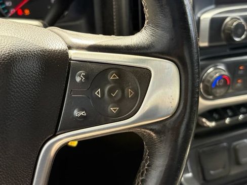 Used 2018 GMC Sierra 1500 SLT w/ SLT Premium Package AWD/4WD image 21