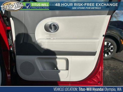 New 2026 Hyundai Ioniq 9 SEL AWD/4WD image 25