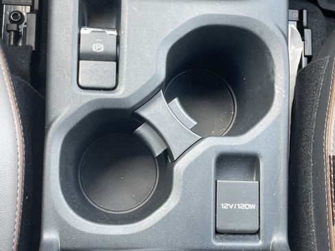 Certified 2025 Subaru Forester Sport AWD/4WD image 25