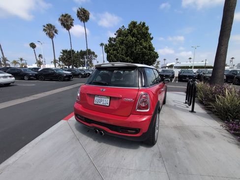 Used 2012 MINI Cooper S FWD image 21