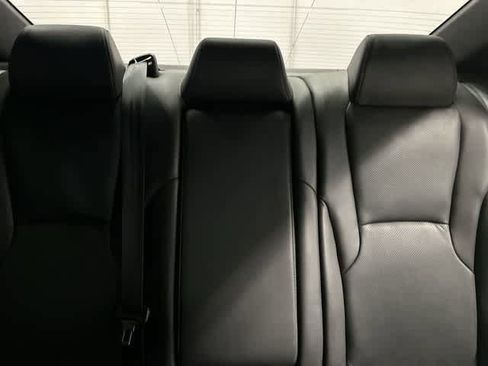 Certified 2025 Honda Accord Sport image 14