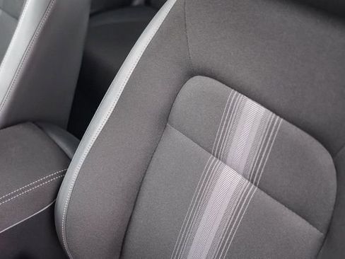 Certified 2025 Honda Civic Sport image 27