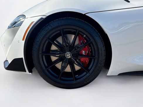 Used 2026 Toyota Supra image 37