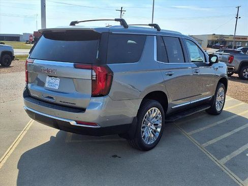 New 2025 GMC Yukon Elevation w/ LPO, Get Active Package image 26