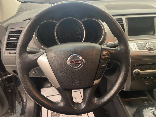Used 2012 Nissan Murano AWD image 23
