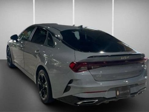 Used 2024 Kia K5 GT-Line w/ GT-Line Premium Package FWD image 12
