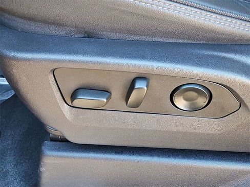 Used 2024 Chevrolet Silverado 1500 High Country w/ Midnight Edition image 13