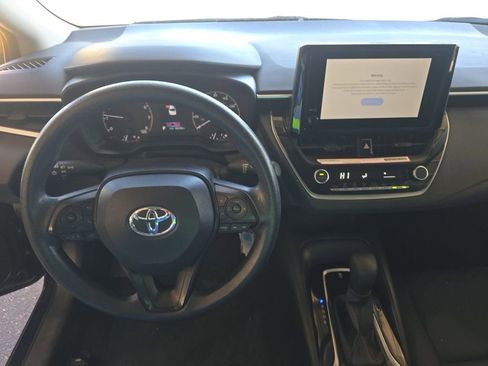 Used 2024 Toyota Corolla LE image 12