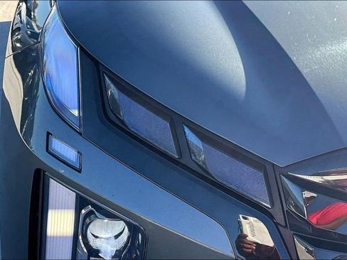 Used 2024 Hyundai Palisade SEL image 29