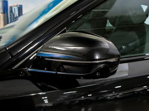 New 2026 BMW 540i xDrive w/ M Sport Package image 10