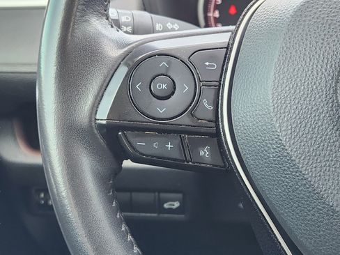 Used 2022 Toyota RAV4 Limited FWD image 24