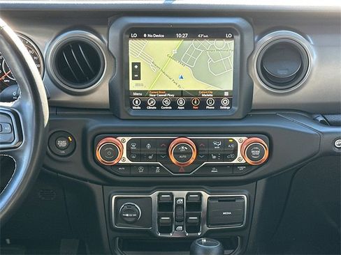 Used 2023 Jeep Gladiator Sport image 27