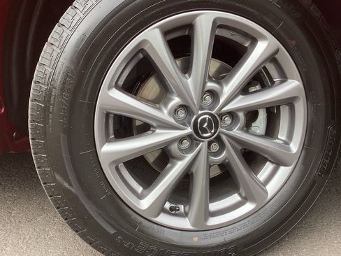 Used 2024 MAZDA CX-5 AWD 2.5 S w/ Select Package image 5