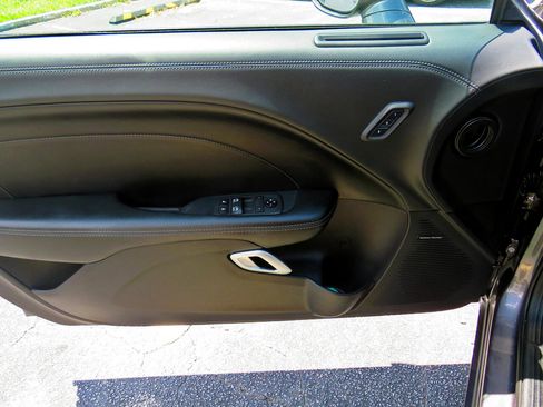 Used 2021 Dodge Challenger R/T Scat Pack image 19