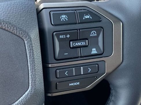 Used 2025 Toyota Land Cruiser Base w/ Premium Package image 29