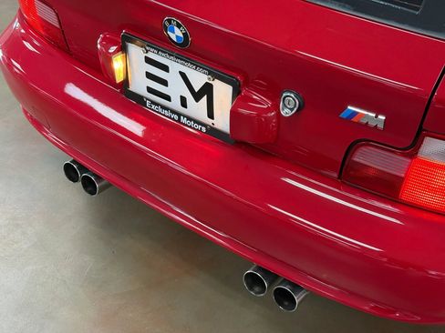 Used 1999 BMW M Coupe RWD image 33