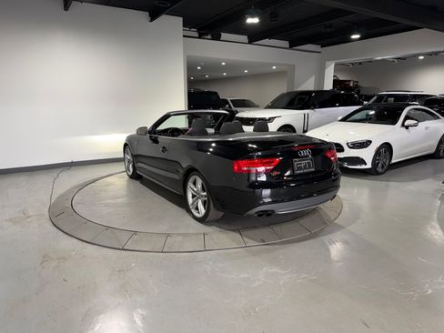 Used 2010 Audi S5 Prestige image 20