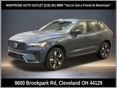 New 2026 Volvo XC60 B5 Plus w/ Protection Package Premier