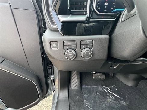 New 2026 Chevrolet Silverado 1500 LT image 11