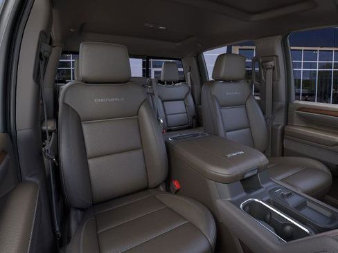 New 2026 GMC Sierra 3500 Denali image 64