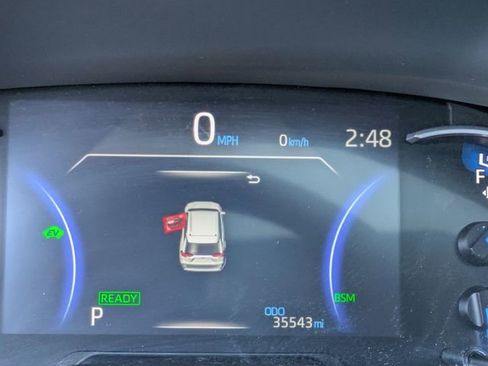 Certified 2024 Toyota RAV4 XLE Premium w/ Weather Package image 18