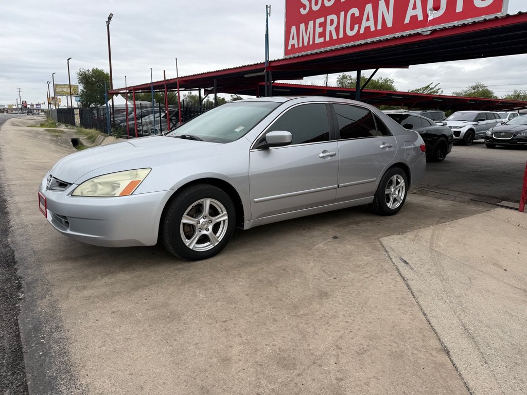 Used 2005 Honda Accord EX-L image 1
