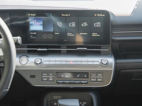 New 2026 Hyundai Kona SEL Sport image 17