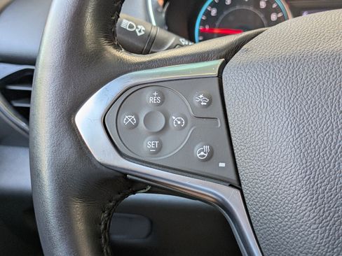 Used 2022 Chevrolet Traverse LT w/ LPO, Floor Liner Package AWD/4WD image 29