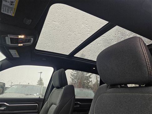 New 2026 RAM 1500 Big Horn/Lone Star image 32