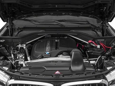 Used 2014 BMW X5 sDrive35i RWD image 14
