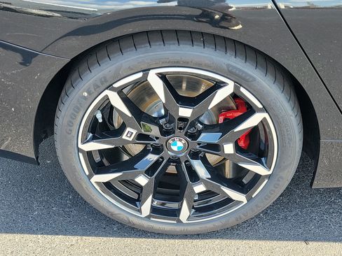 New 2026 BMW M340i RWD image 5