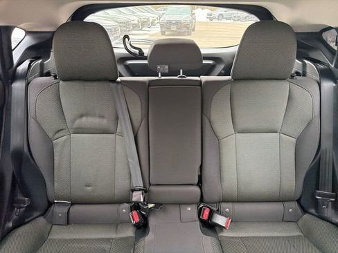 Certified 2024 Subaru Crosstrek 2.0i Premium image 36