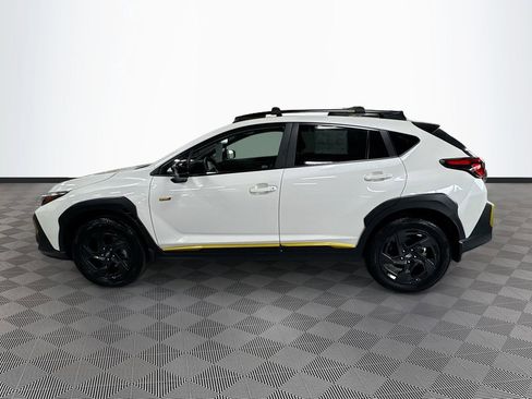 Certified 2024 Subaru Crosstrek 2.5i Sport image 38